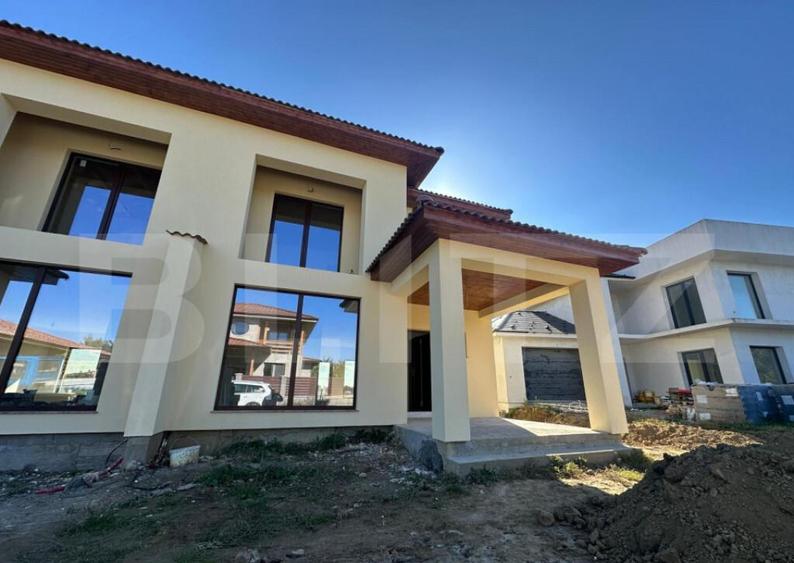 Casa tip duplex 123 mp utili, zona strada Dara - 6