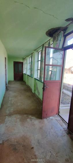 Casa Parta 15 km- Timi?oara de vanzare - 2