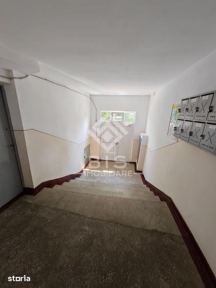 Apartament cu 2 camere în Independenței