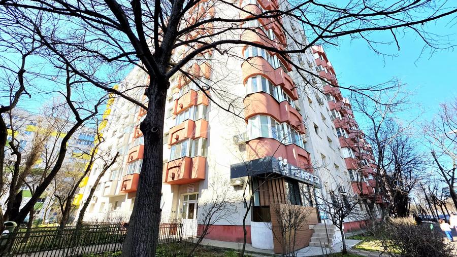 Aleea Botorani 2. Un apartament cat linistea familiei tale - 20