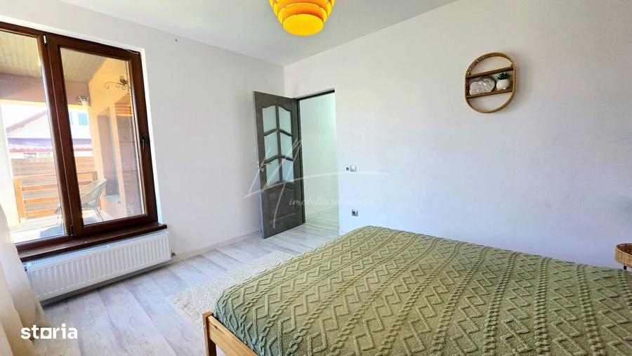 Ciorogarla - Darvari, mobilata si utilata complet, mutare imediata - 7