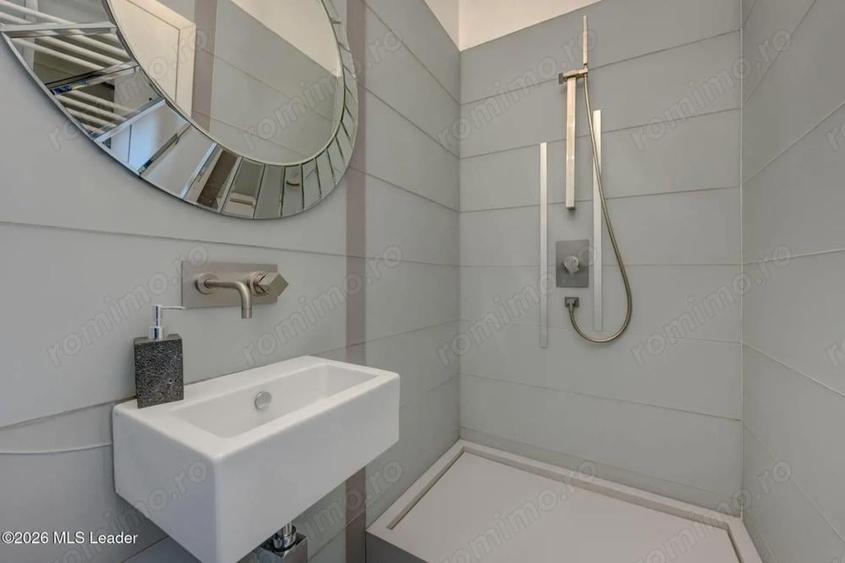 Penthouse | 181.35 MP | Piata Romana | Aurel Vlaicu - 6