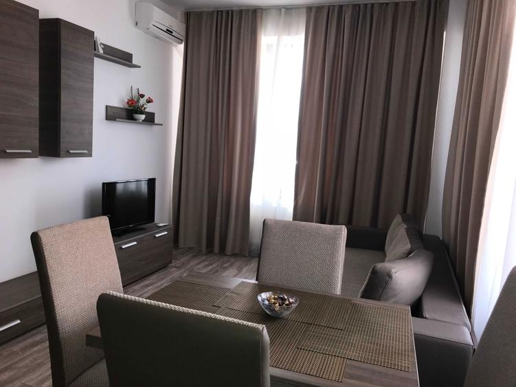 Apartament 2 camere decomandat Mamaia Summerland, zona cluburi - 3