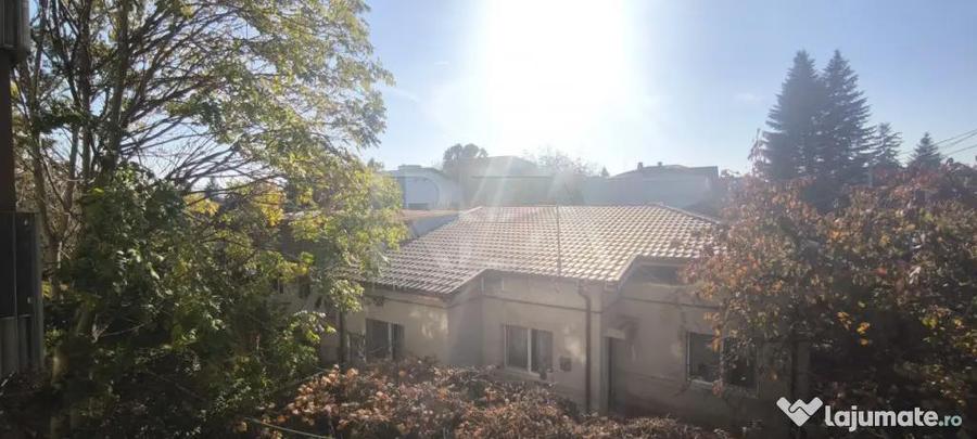 Garsoniera, Bucurestii noi - 3