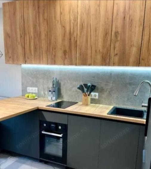 Oferim garsoniera de inchiriat in zona Berceni - 3