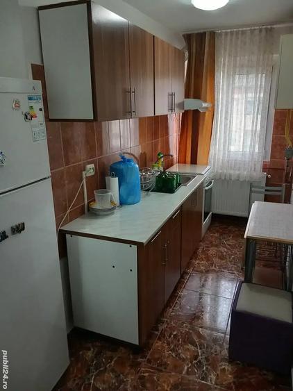 Inchiriez apartament cu 2 camere - 2