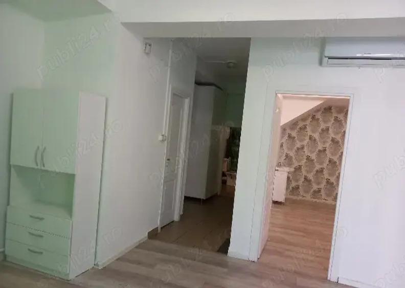 Salon Cabinet Birou central - 8