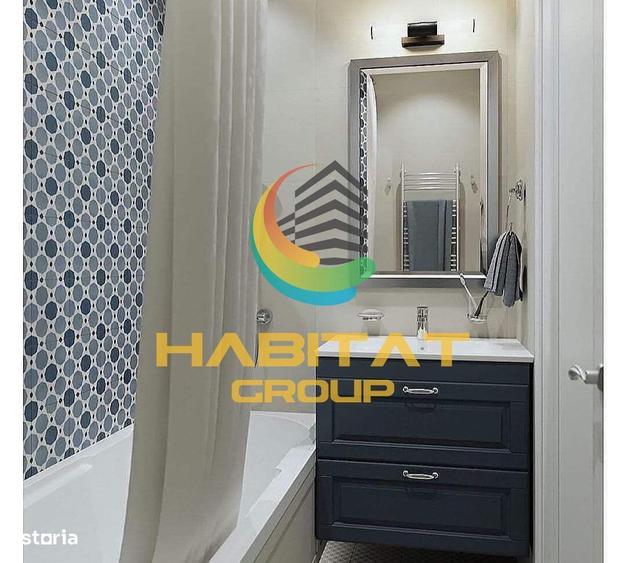 Apartament 2 camere - Zona Metalurgiei- Parc Arghezi - 5
