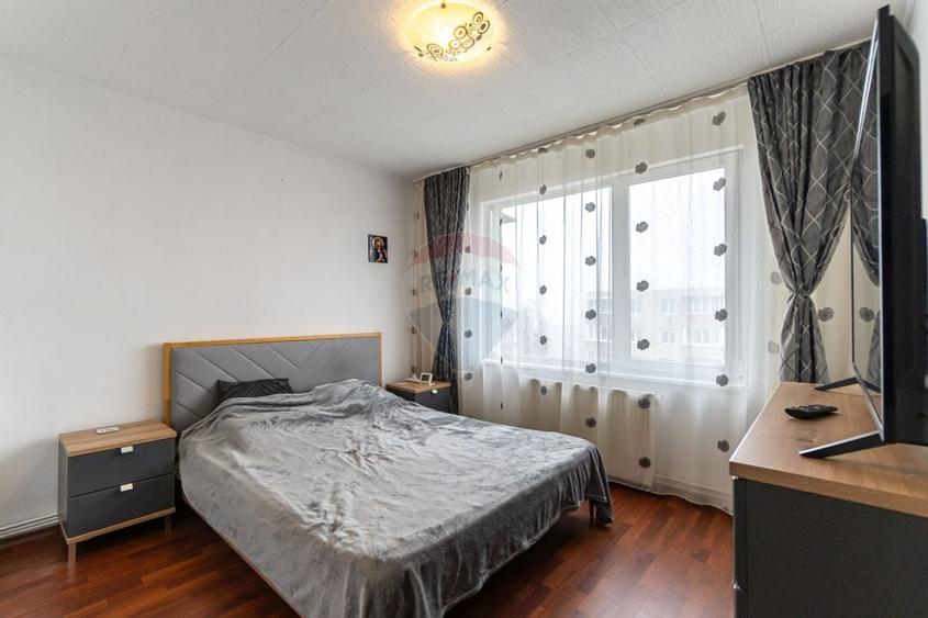 Apartament 2 camere în zona Astra Micsunica - 16