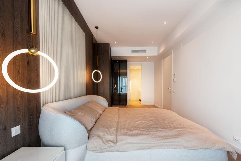 2 BEDROOM APARTMENT // ONE VERDI PARK - 12