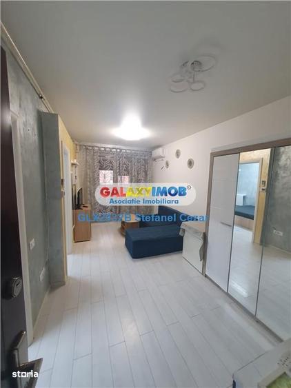 Garsoniera Spatioasa Bine Compartimentata Militari Residence - 9