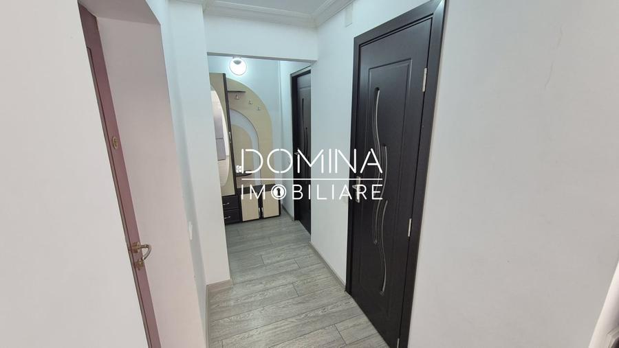 Vânzare apartament 3 camere, etaj 1, mobilat/utilat, în Tg. Jiu, str. Minerilor - 5
