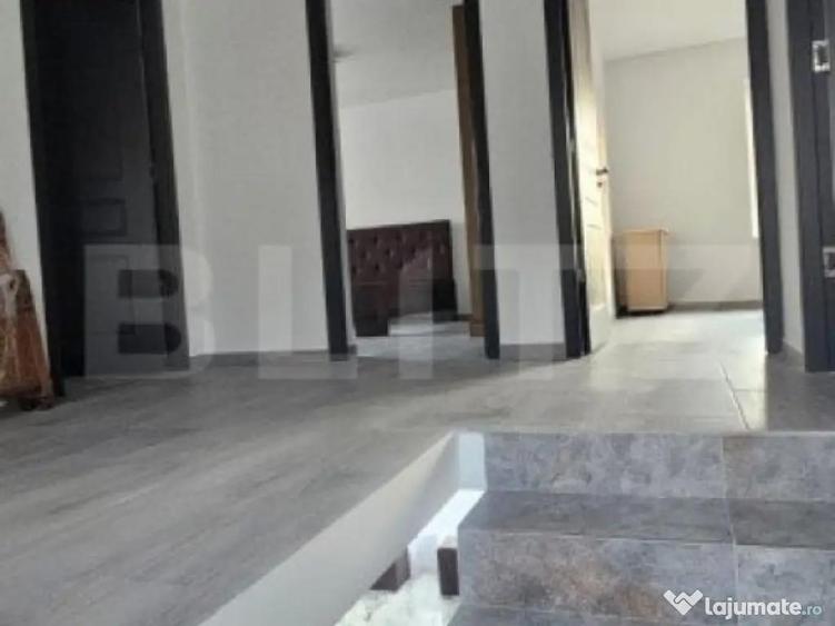 Casa 140 mp, 300 mp teren, zona Priseaca - 12