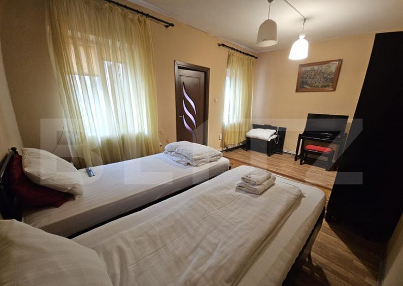 Casa 4 camere, 119 mp, zona Copou - 4