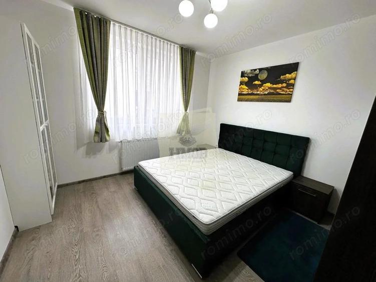 Apartament Modern 3 camere 78mpu 2 Balcoane - 8