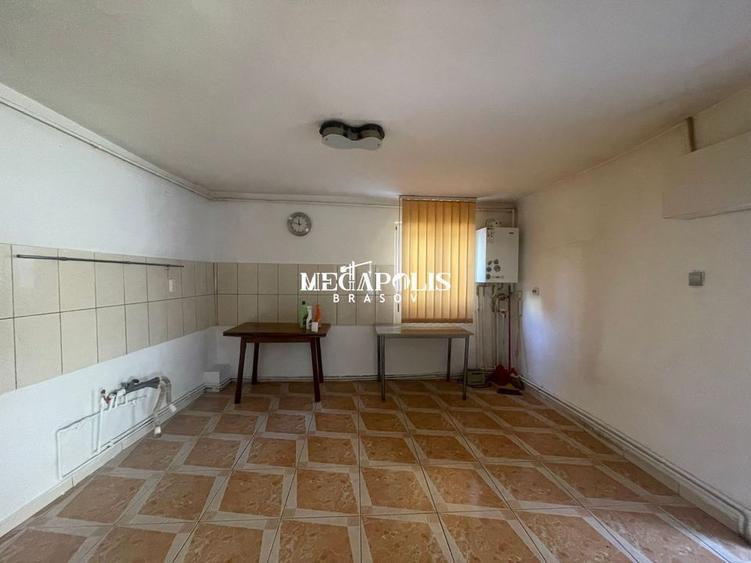 2 Case intr-o Curte/Zona Ultracentrala/Pretabil activitati Comerciale - 14