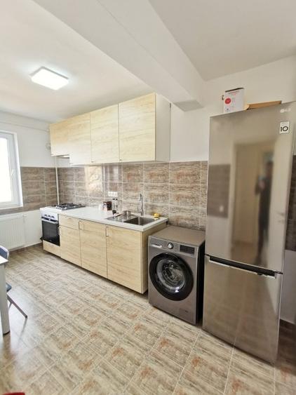 Mihai Bravu//Bloc Nou/Ap 2 Camere la cheie/ - 8