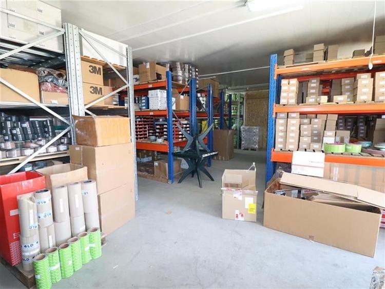 Teren intravilan 9359 mp  |  hala 786 mp | Apahida | zona Libertatii - 18