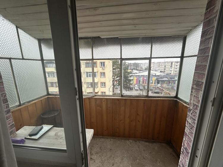 Vand apartament 2 camere comfort 2 Gavana etaj 4 - 6