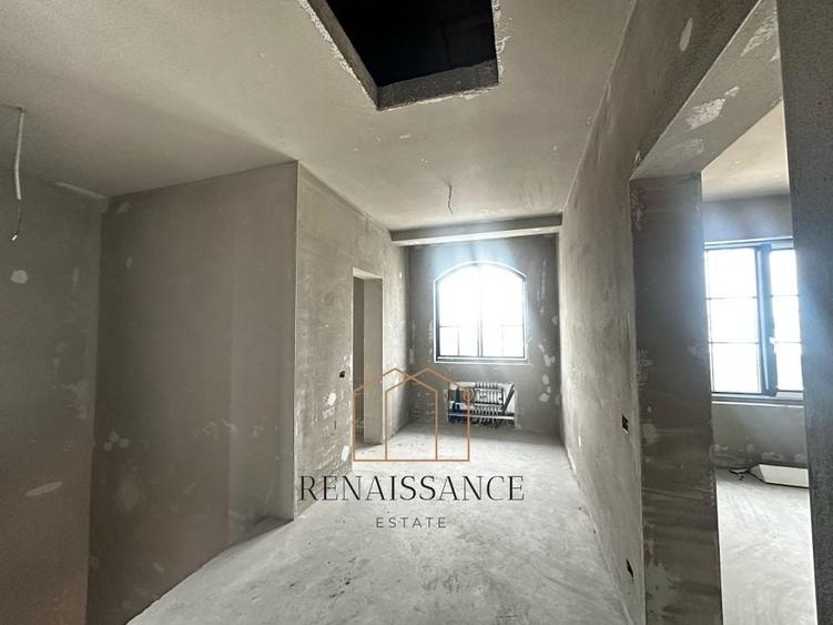 Dumbravita Casa Individuala P+1E+P | 148mp utili Garaj | Teren 611mp - 8