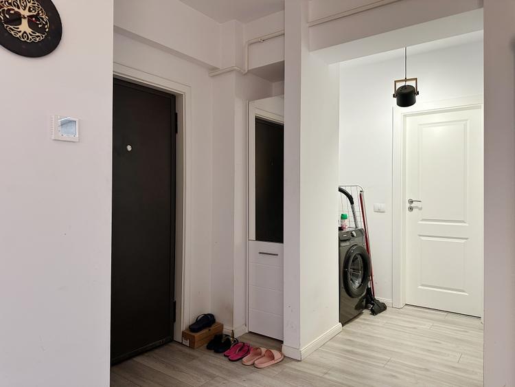 2 camere OS, bloc nou, partial mobilat si utilat, zona Pepinierii - 10