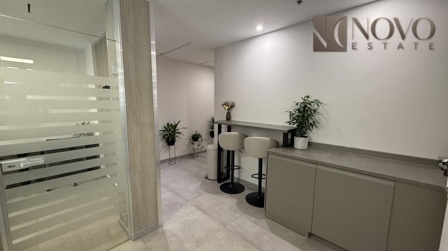 Spatiu birou | Piata Alba Iulia | 60 mpu | parcare subterana - 3