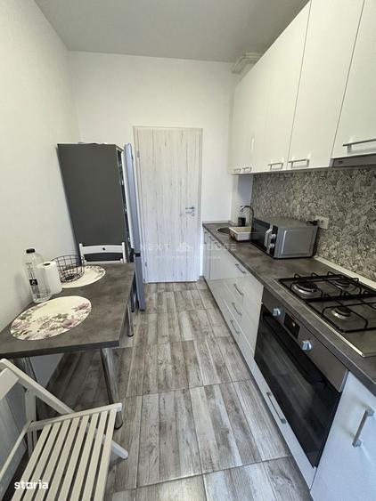 Garsoniera - Dr. Taberei - cartierul Brancusi - 4