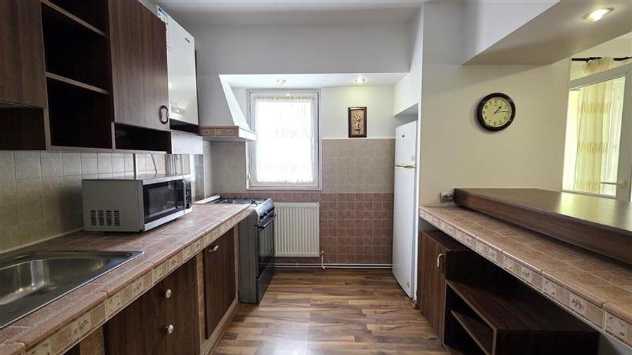 Apartament 2 camere Racadau - mobilat si utilat - 5