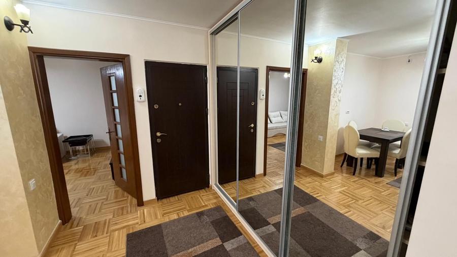 EXCLUSIVITATE Parter decomandat Soveja , Zona Inel 1 - 1