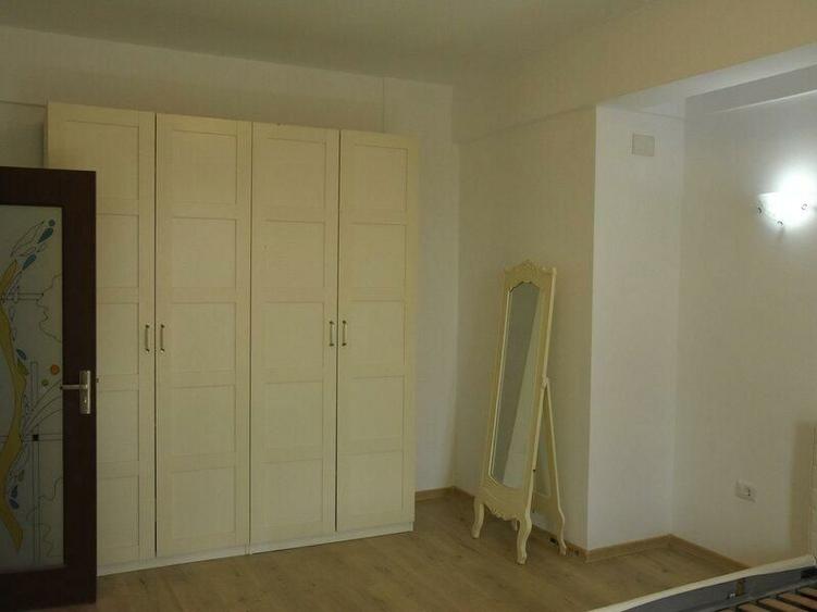 Inchiriez casa 4 camere Cornetu, jud. Ilfov - 1