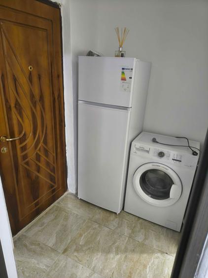 Garsoniera de inchiriat in Dej ,zona Dealul Florilor - 3