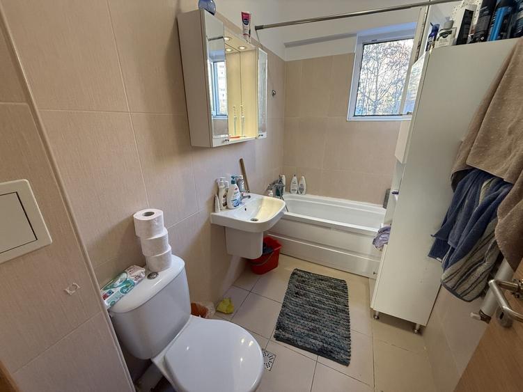 Ap 2 cam + terasa(curte) total 61.6mp - bloc 2020 - Nicolae Grigorescu - 11