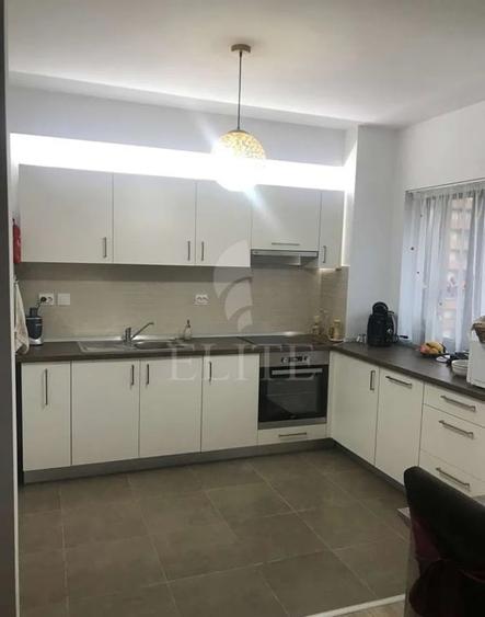 Apartament 3 camere în zona BAZA SPORTIVA GHEORGHENI - 1