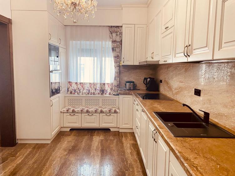 |De inchiriat Vila 9 camere|Complet mobilat si utilat - 8