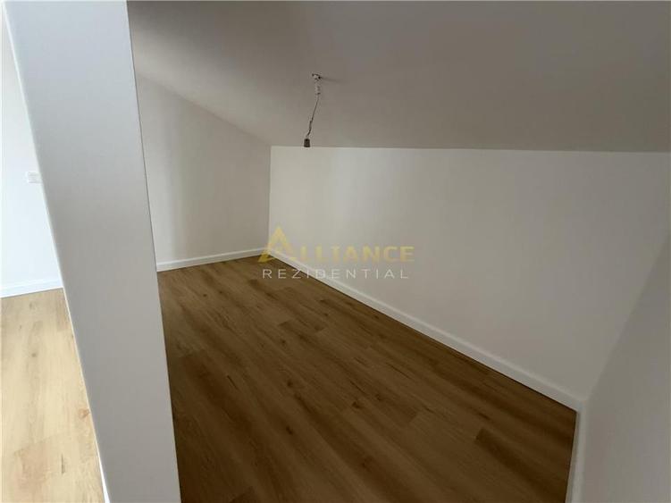 Casa P+M superba de vanzare – mutare imediata - 15