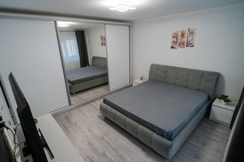 Inchiriez garsoniera moderna - 4
