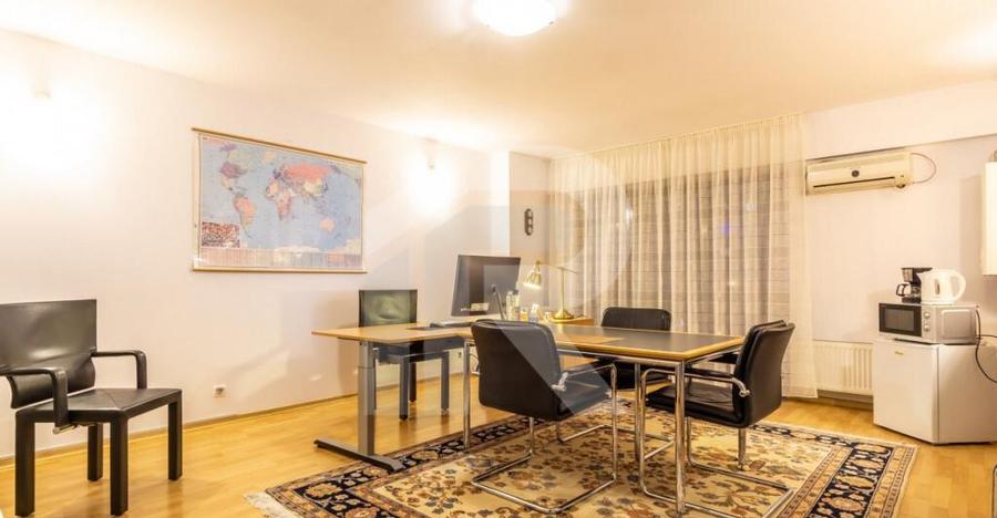 Spatiu birouri Mihalache -Turda in imobil mixt, 33 mp, centr - 14