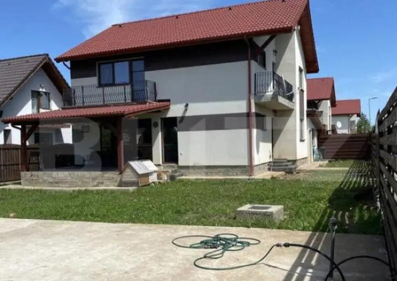 Casa individuala, Izvor - 7