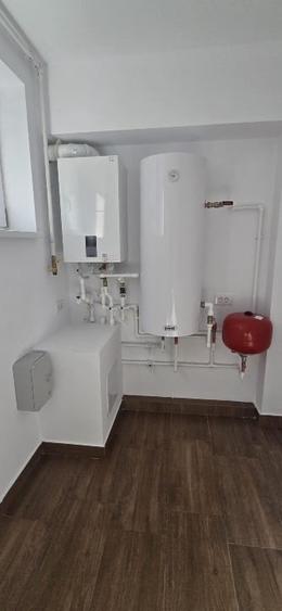 Vile PARK Residence 3 Lumina, posibilitate rate - 10