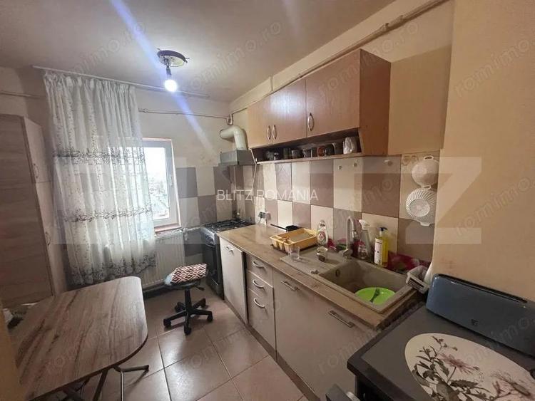 Apartament 2 camere, 46 mp, Craiovita Noua
