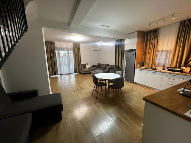 Proprietar   Închiriez casă modernă în Dumbrăvița, strada Alexandru Macedon - 8