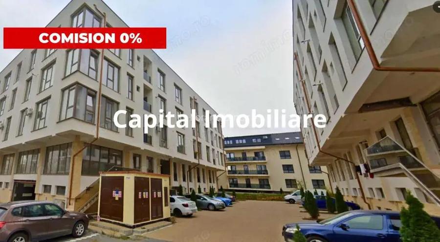 Comision 0! Vanzare apartament cu 2 camere, zona Doamna Stanca Comision 0! Vanzare apartament cu 2 camere, zona Doamna Stanca