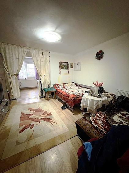 Garsonieră mobilată și utilată | Zonă liniștită - 4