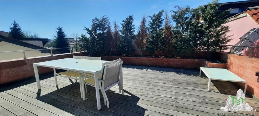 Vila eleganta de vanzare in Damaroaia - 14