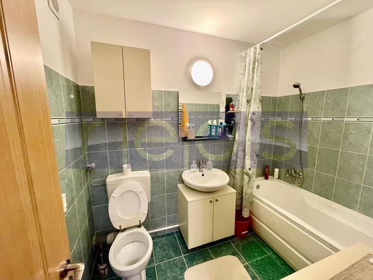 VANZARE APARTAMENT 2 CAMERE VITAN RIN GRAND 42MP CENTRALA PROPRIE PARCARE INCLUS - 9