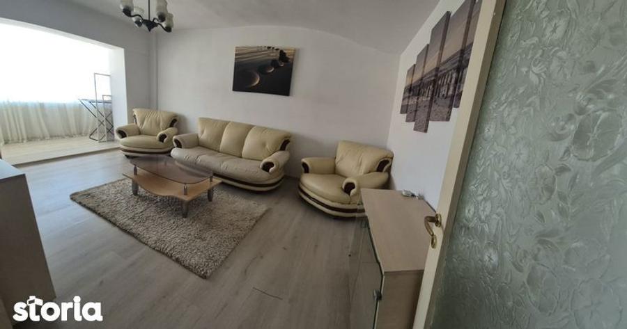 Inchiriez apartament 2 camere decomandat - 7