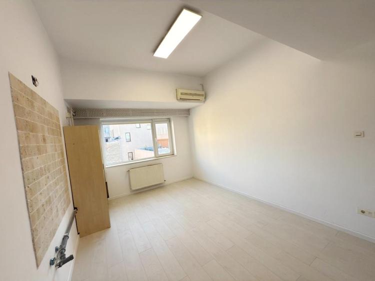 Dorobanti, zona Beller, spatiu Birou, 3 camere, Cladire 2005 - 22