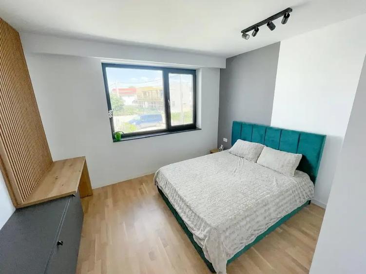 Vile Single 5 camere | Padurea Mogosoaia | Ansamblu select - 10