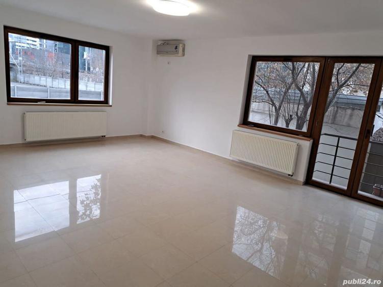 Baneasa Aviatiei Herastrau,vanzare 2camere, 80mp,constr 2010 Proprietar - 6