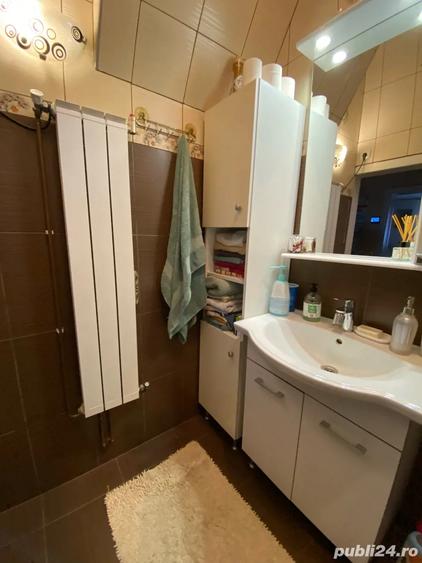 Casa de vinzare zona ultraventrala in Tg-Mures - 5